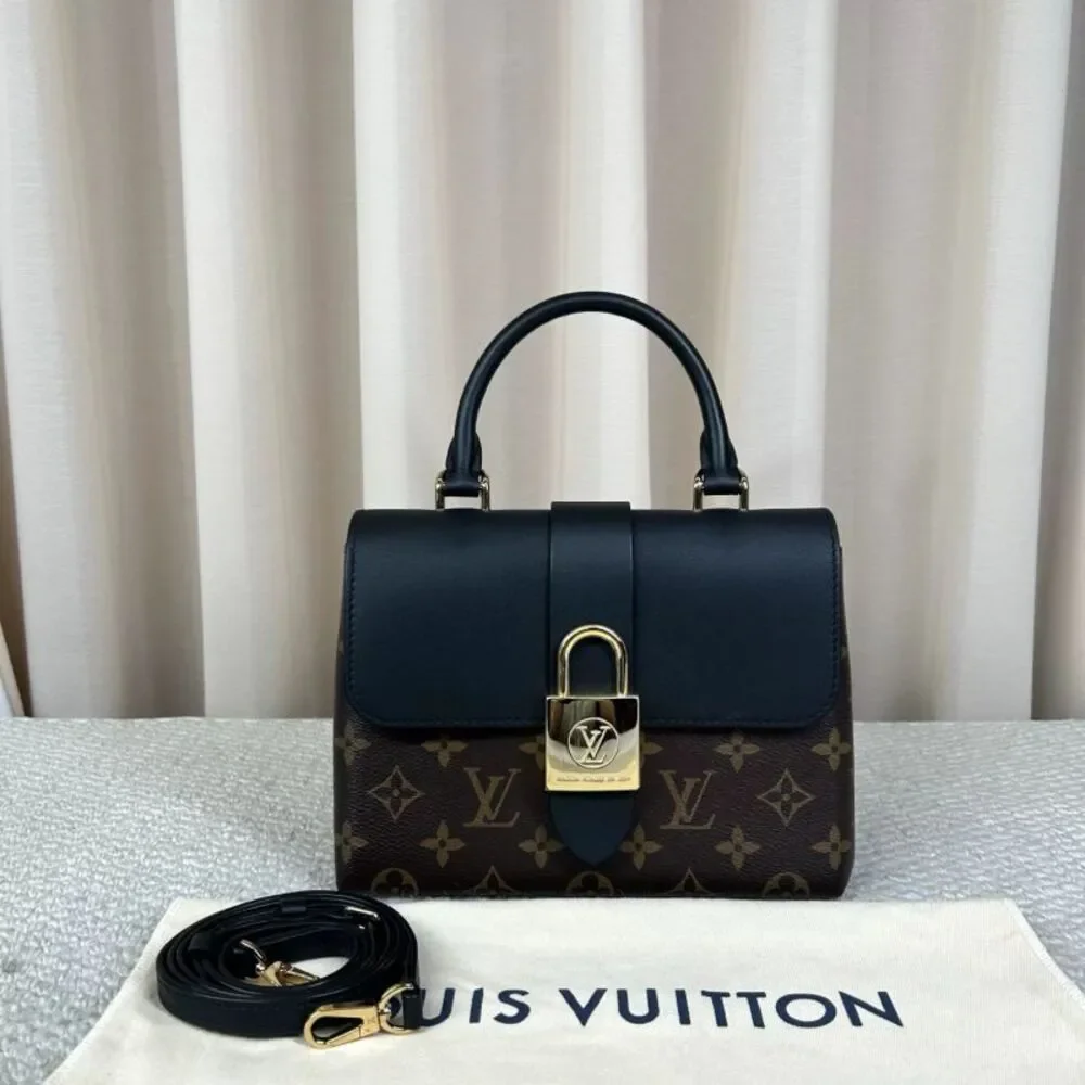Louis Vuitton Women Pre-Loved Bag Very Good Condition